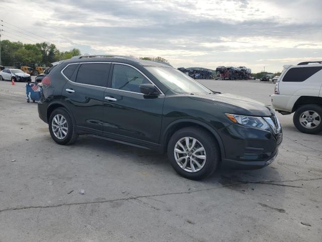 Vin: 5n1at2mt6lc717075, lot: 53737515, nissan rogue s 20204