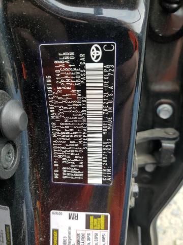 2022 TOYOTA COROLLA LE 5YFEPMAE2NP391782
