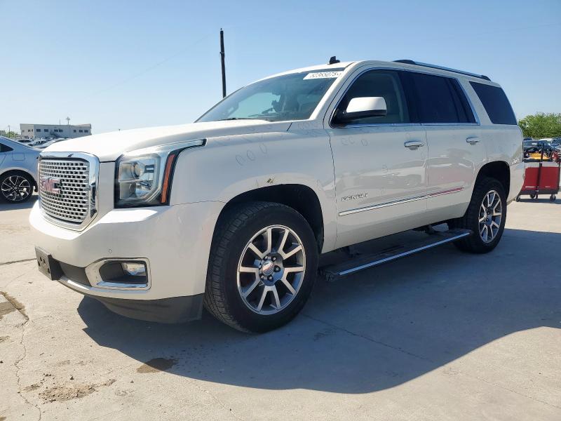 GMC YUKON DENALI