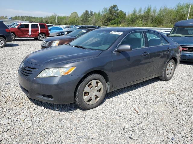TOYOTA CAMRY BASE