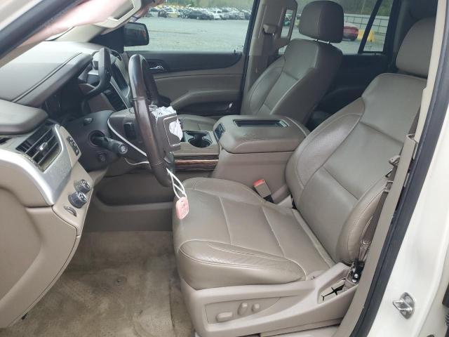 2015 GMC YUKON SLT 1GKS2BKC3FR132264