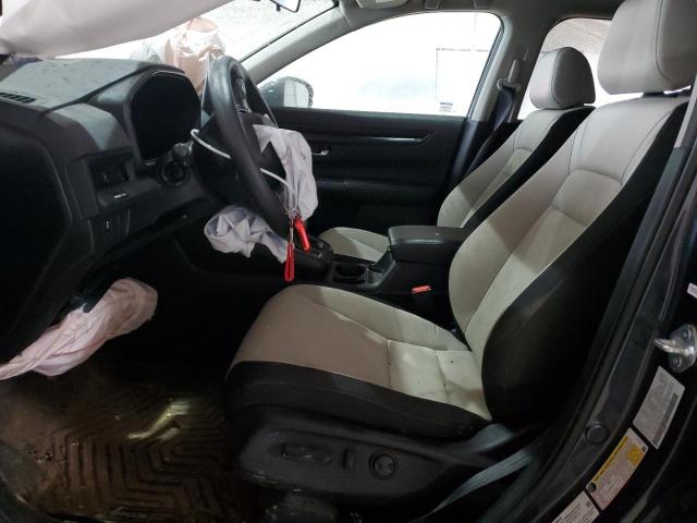 2025 HONDA CR-V EX 5J6RS4H44SL012339