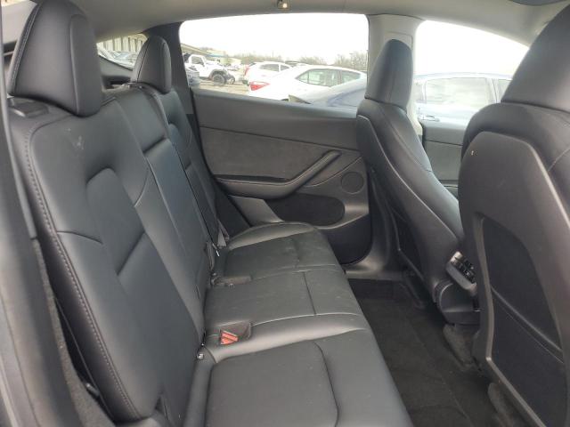 2023 TESLA MODEL Y - 7SAYGDEE2PA024693