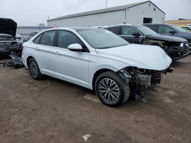 Vin: 3vwe57bu2km048631, lot: 51540545, volkswagen jetta sel 20194