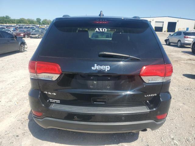 2017 JEEP GRAND CHER - 1C4RJFAG7HC764733