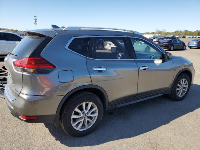2017 NISSAN ROGUE S - JN8AT2MV7HW013063