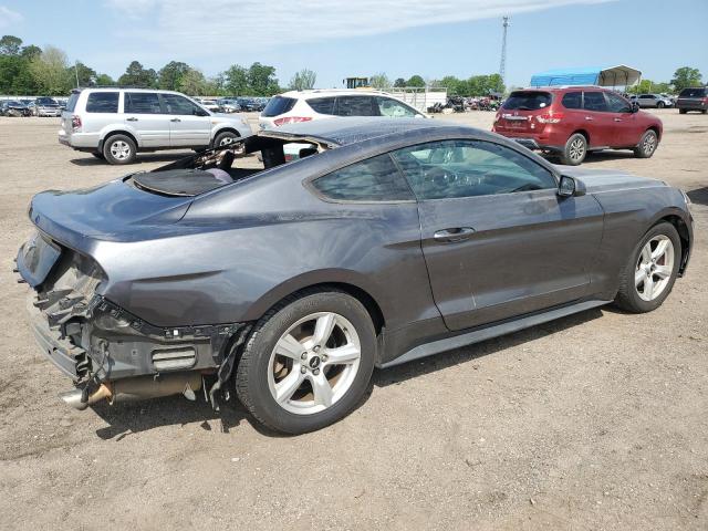 Vin: 1fa6p8am5g5205287, lot: 52850305, ford all models 20163