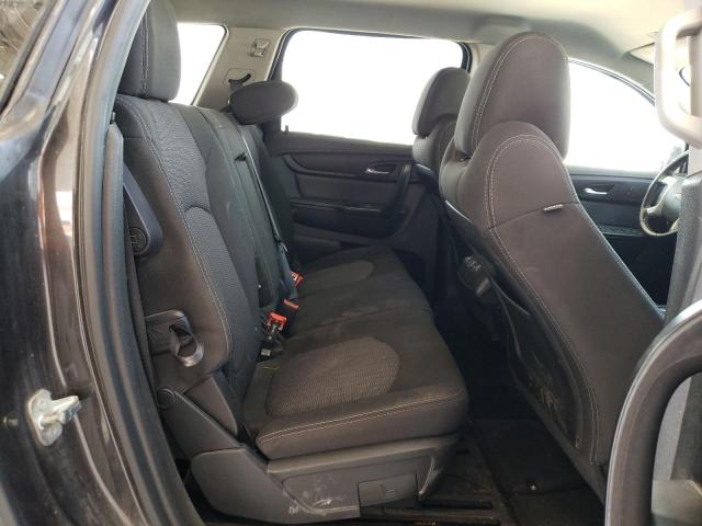 2016 CHEVROLET TRAVERSE L - 1GNKRGKD2GJ319242