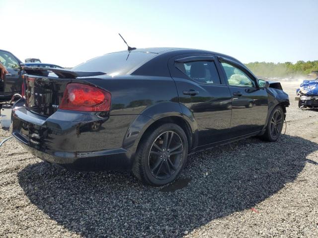 Vin: 1c3cdzcb7en136479, lot: 53107605, dodge avenger sxt 20143