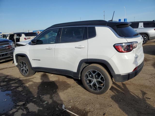 Vin: 3c4njdcn4rt139842, lot: 51606655, jeep compass limited 20242