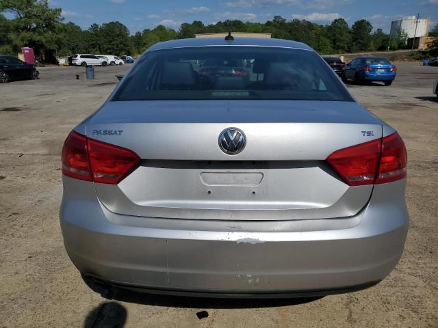 2015 VOLKSWAGEN PASSAT S - 1VWAT7A3XFC033282