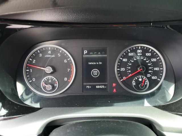 2023 KIA K5 GT LINE - 5XXG64J28PG198646