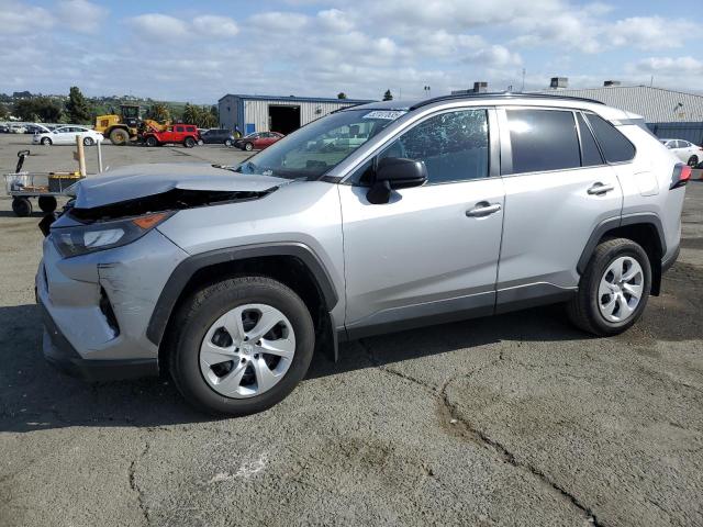 Vin: 2t3f1rfv1lw123255, lot: 53107635, toyota rav4 le 2020 img_1