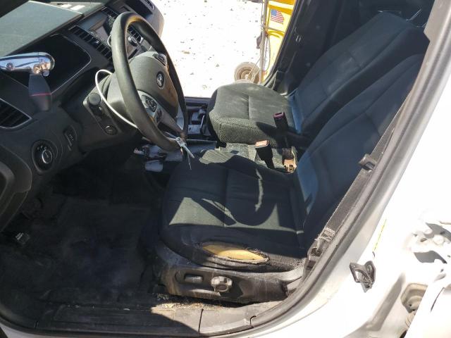 2016 FORD TAURUS POL - 1FAHP2MK9GG126774