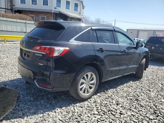 Vin: 5j8tb4h39hl032972, lot: 52967125, acura rdx 20173