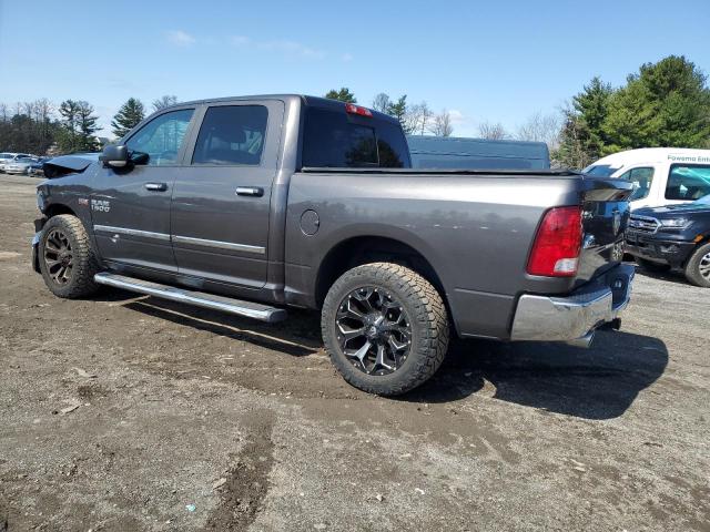 Vin: 3c6rr7lt2hg642701, lot: 51306915, ram 1500 slt 20172