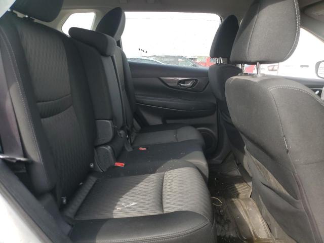 2017 NISSAN ROGUE S - KNMAT2MV9HP508774