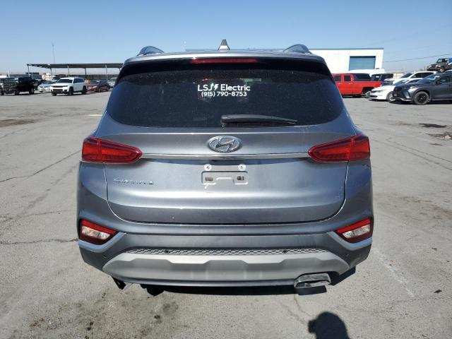 2019 HYUNDAI SANTA FE L - 5NMS53AD9KH045664