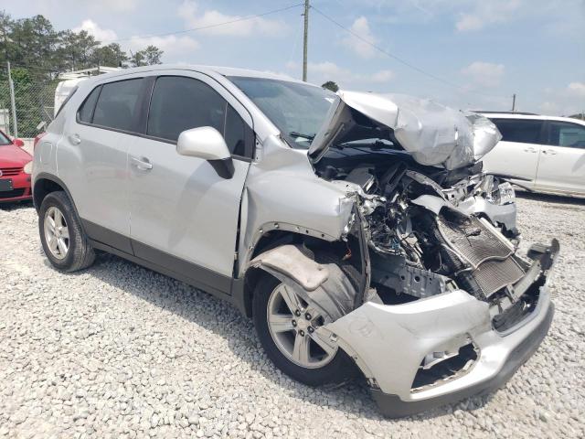 2018 CHEVROLET TRAX LS 3GNCJNSB5JL200664