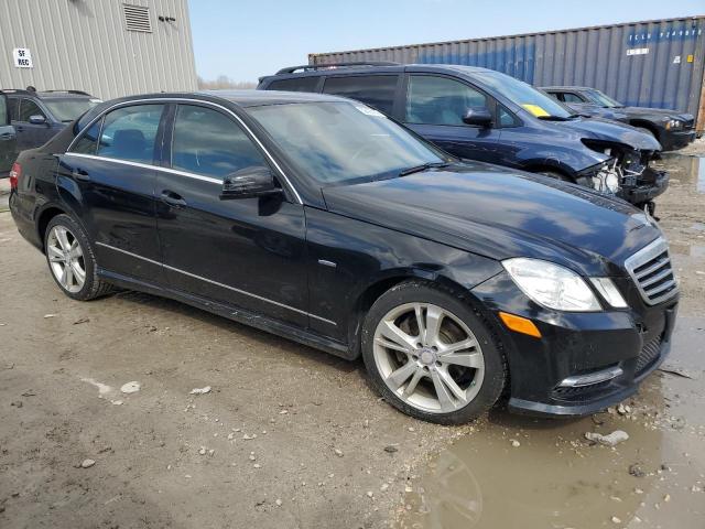 Vin: wddhf8jb8ca645970, lot: 52433195, mercedes-benz e-class 350 4matic 20124