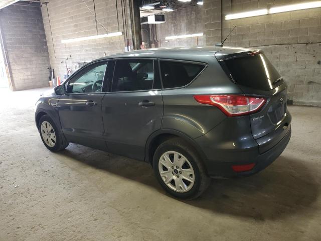 Vin: 1fmcu0f75guc83743, lot: 53076175, ford escape s 20162
