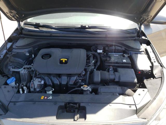 2020 HYUNDAI ELANTRA SE - 5NPD84LF3LH524378