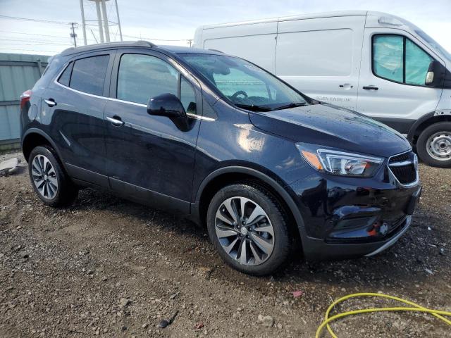 Vin: kl4cjesm3nb559071, lot: 53195485, buick encore preferred 20224