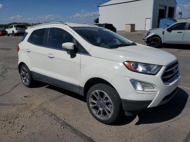 2020 FORD ECOSPORT T MAJ6S3KLXLC347552