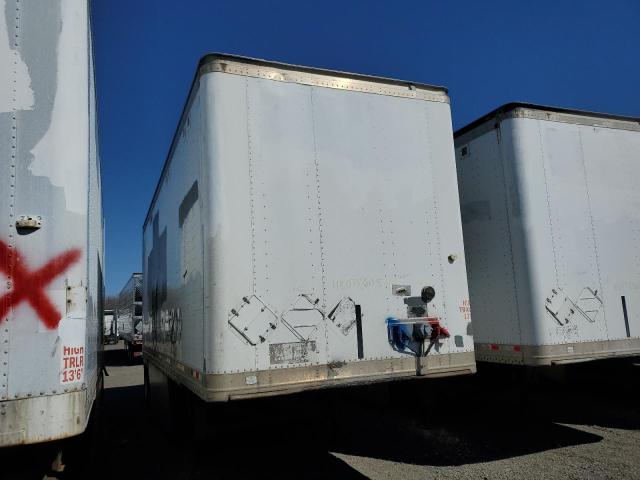 great dane TRAILER