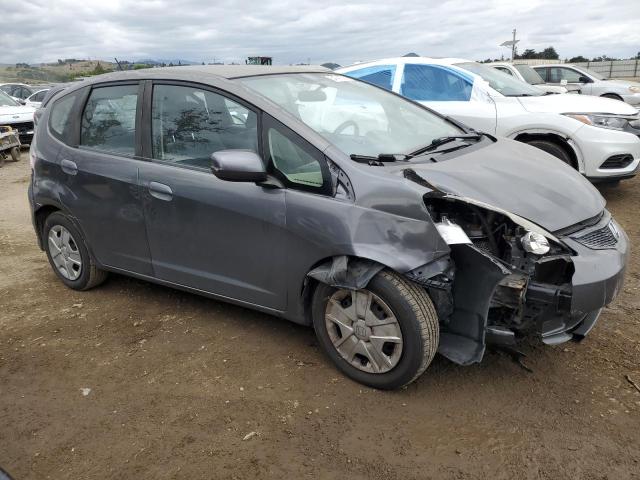 Vin: jhmge8h30cs007762, lot: 54741035, honda fit 20124