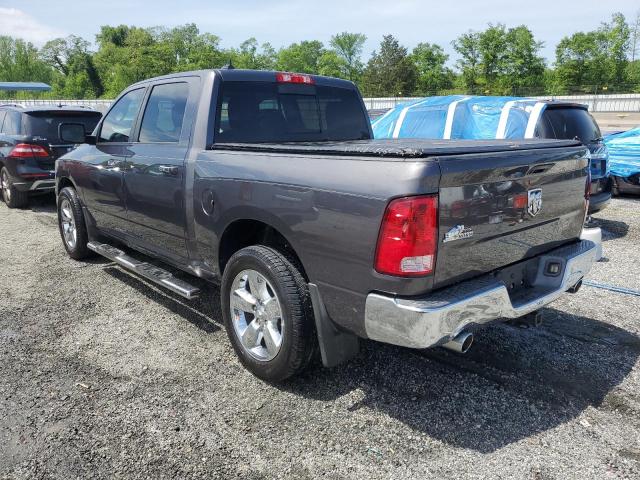 Vin: 1c6rr6lt5fs735468, lot: 54254855, ram 1500 slt 20152