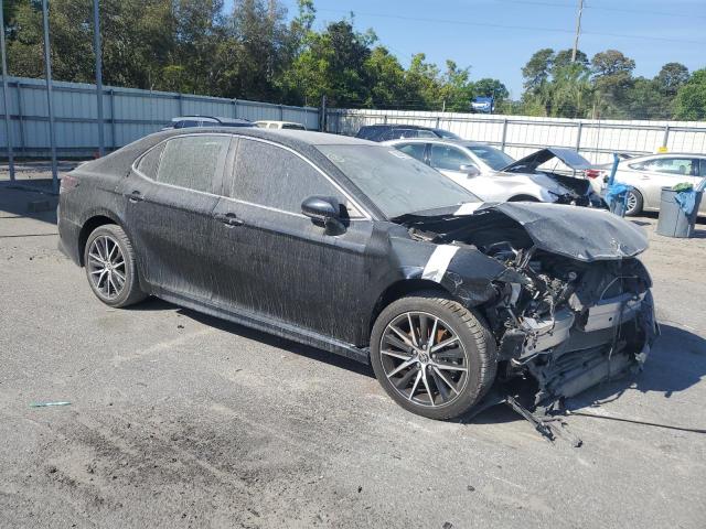 2021 TOYOTA CAMRY SE - 4T1G11AK7MU527853