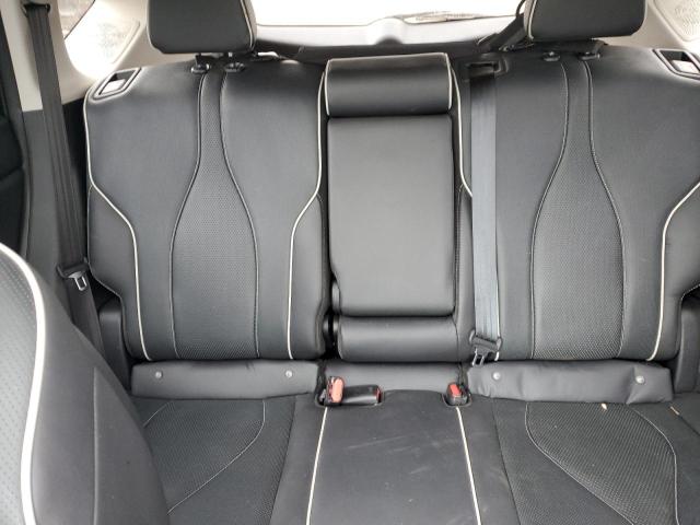 2019 ACURA RDX ADVANC 5J8TC2H77KL000596