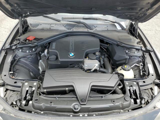 2015 BMW 320 I WBA3B1G55FNT64647
