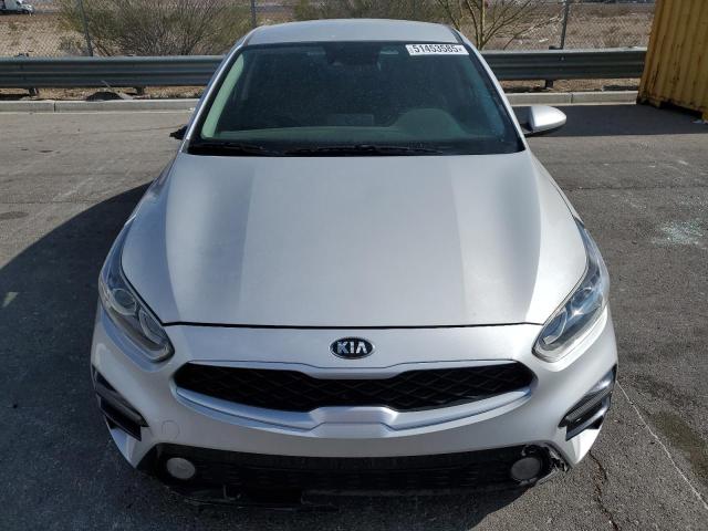 2019 KIA FORTE FE - 3KPF24ADXKE137213