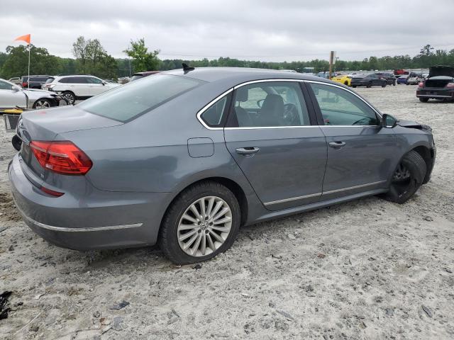 2016 VOLKSWAGEN PASSAT SE - 1VWBS7A3XGC055128