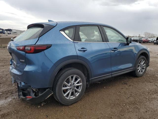 Vin: jm3kfbamxp0201233, lot: 54157365, mazda cx-5 20233