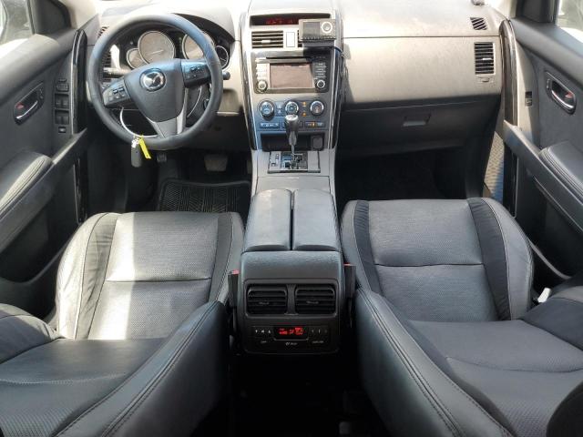 2015 MAZDA CX-9 TOURI JM3TB3CA4F0466401