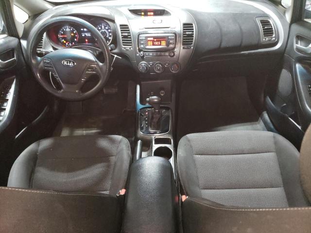 2018 KIA FORTE LX - 3KPFK4A72JE191369
