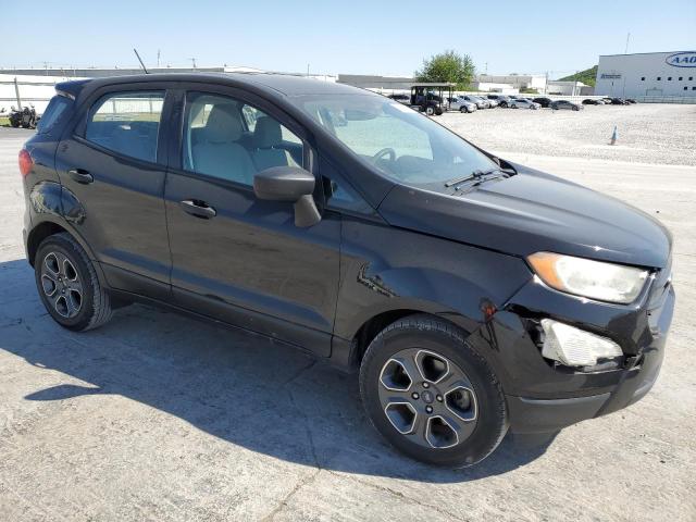Vin: maj3p1re9jc175186, lot: 53377035, ford ecosport s 20184