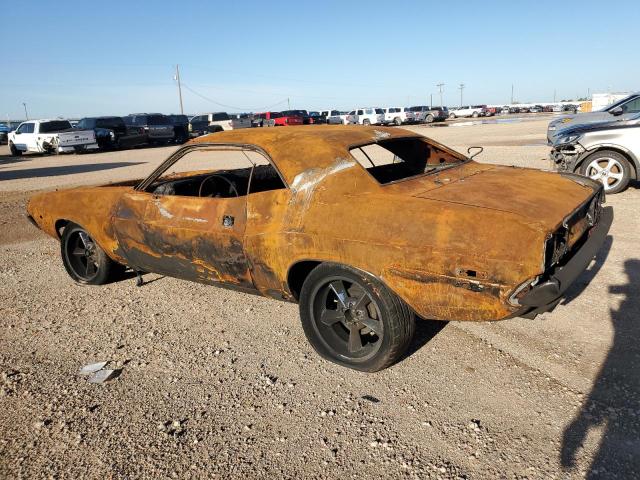 Vin: jh23g4b254963, lot: 54748975, dodge challenger 19742