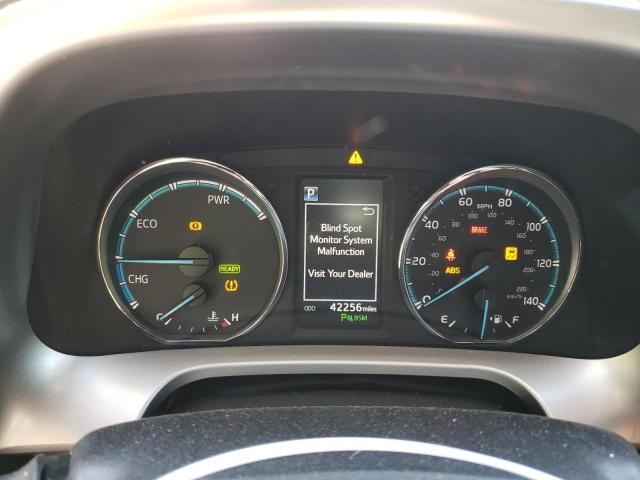 2016 TOYOTA RAV4 HV LI - JTMDJREV0GD005063