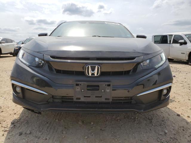 2020 HONDA CIVIC EXL - 19XFC1F73LE208543