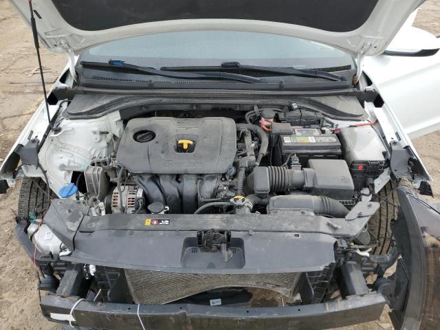 2020 HYUNDAI ELANTRA SE - 5NPD84LF3LH633200