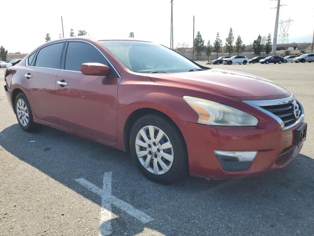 Vin: 1n4al3ap6fc245472, lot: 54910095, nissan altima 2.5 20154