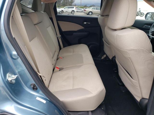 2015 HONDA CR-V EX - 2HKRM4H54FH674294