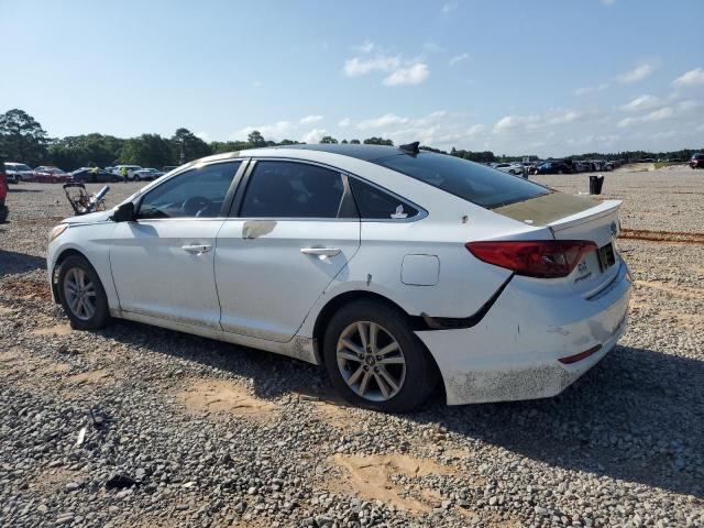Vin: 5npe24af8gh419303, lot: 54920955, hyundai sonata se 20162