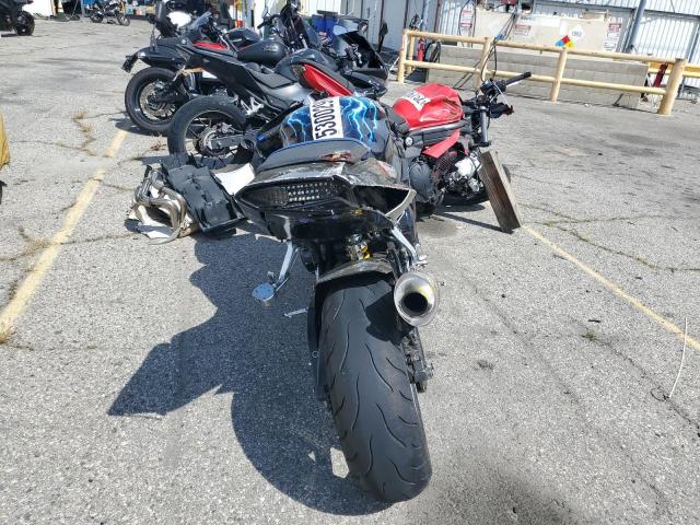 2003 YAMAHA YZFR1 JYARN10Y43A001862