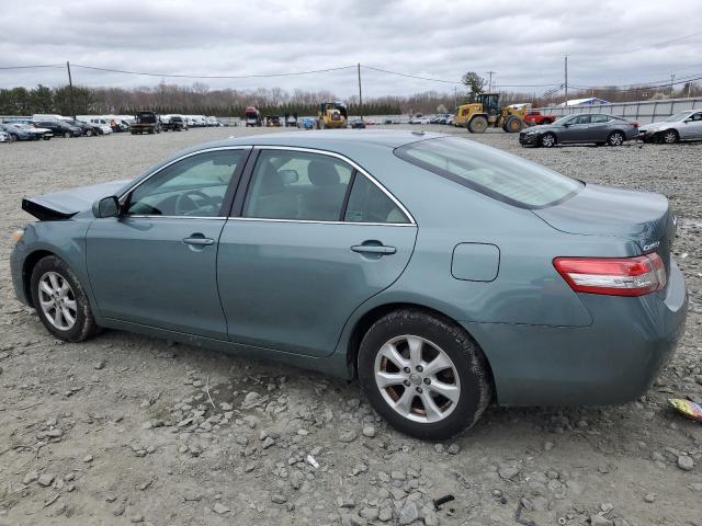 Vin: 4t1bf3ek8bu630603, lot: 51690645, toyota camry base 20112