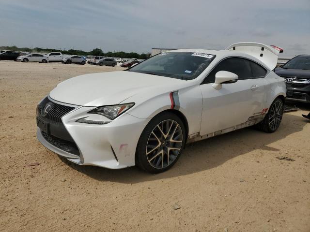 Vin: jthha5bc8g5003275, lot: 53449275, lexus rc 200t 2016 img_1